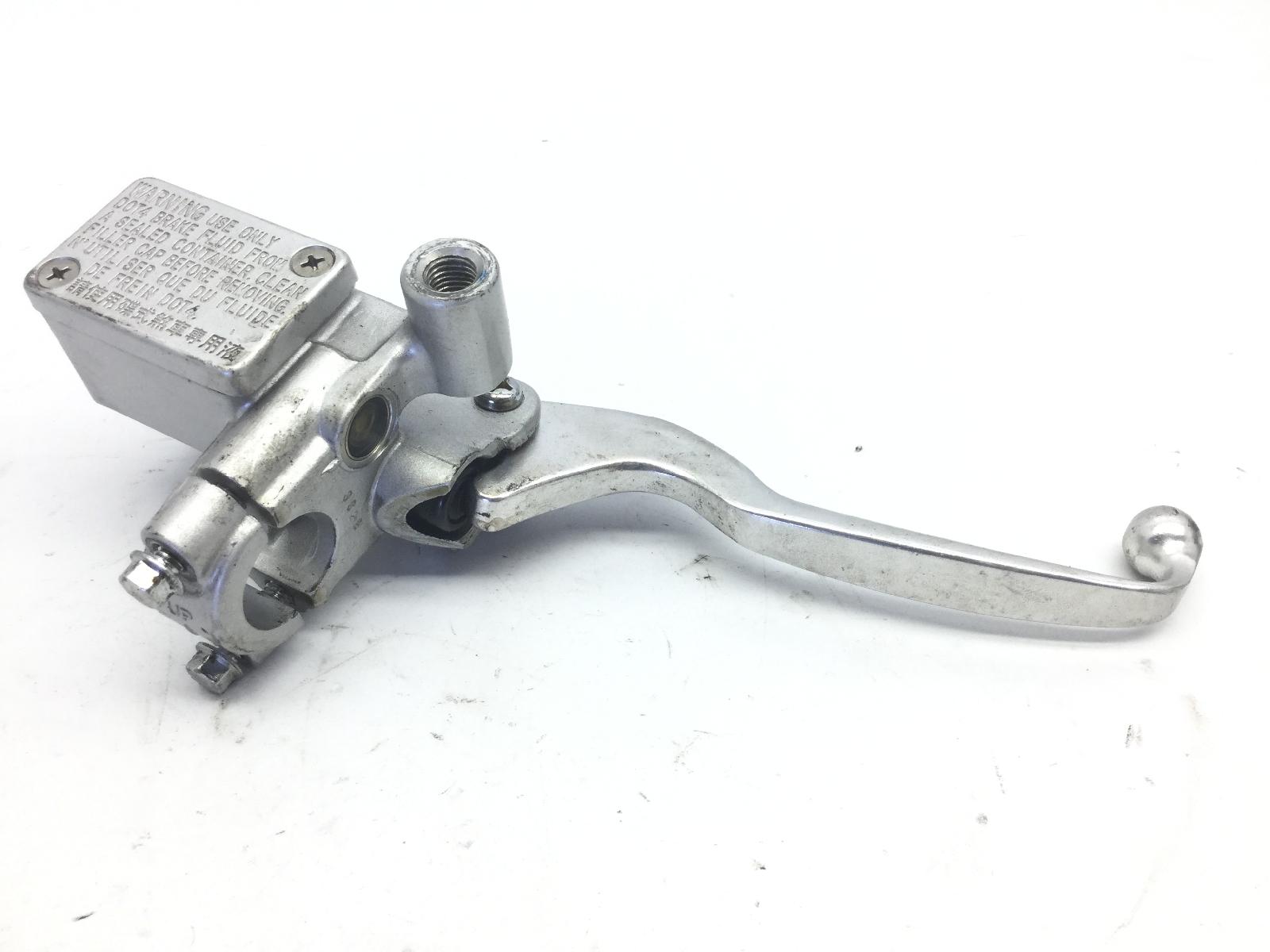 Kymco people one i 125 pompa freno anteriore destra con leva piegata 2013 2013 d40000