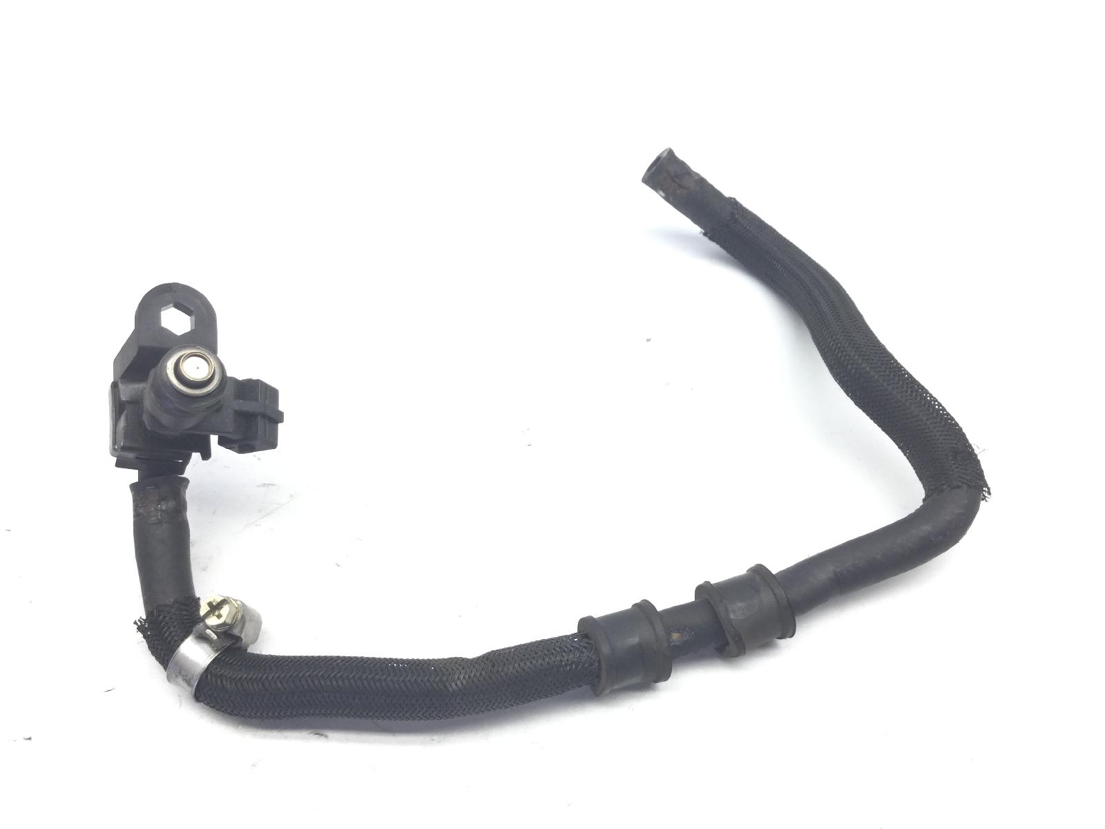 Kymco people one i 125 iniettore con tubo benzina carburante fuel 2013 2013 d40000
