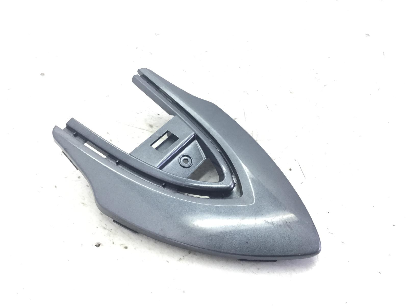 Kymco people one i 125 coperchio inferiore carena controscudo retroscudo 2013 2013 d40000
