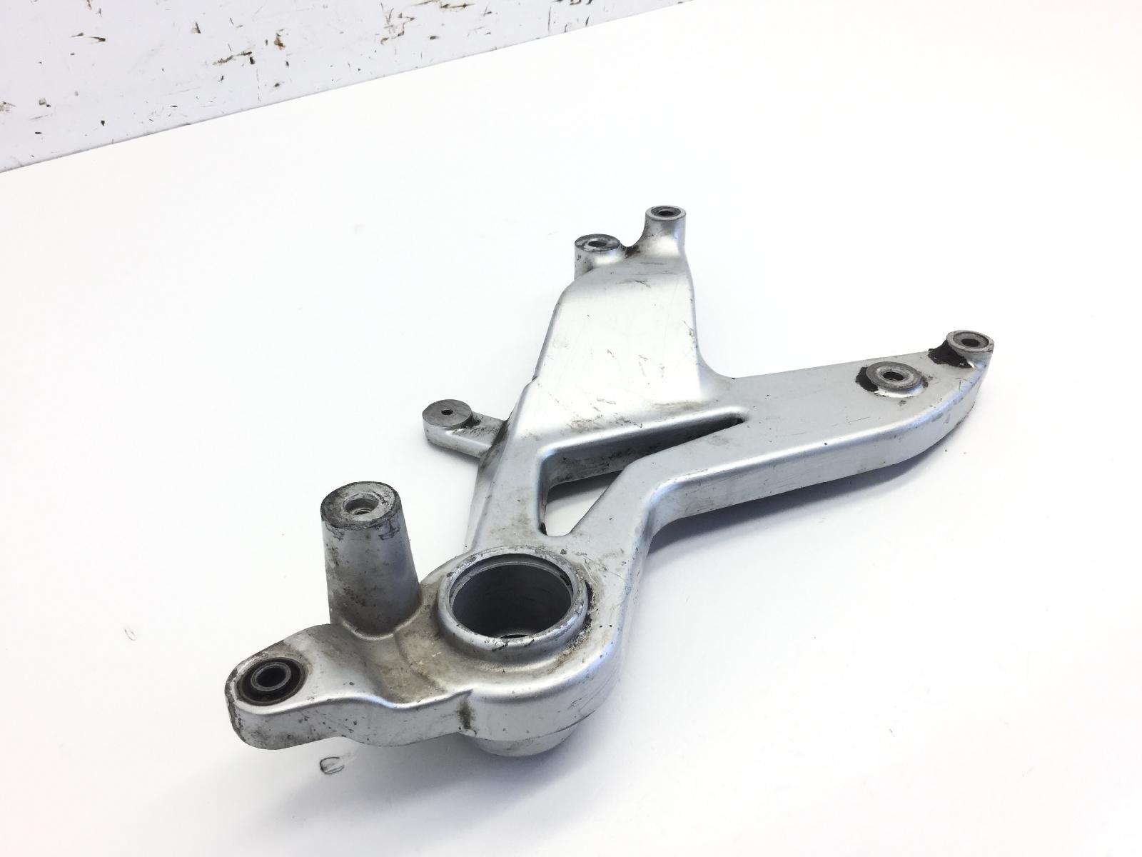 Kymco people one i 125 staffa supporto scarico marmitta 2013 2013 d40000