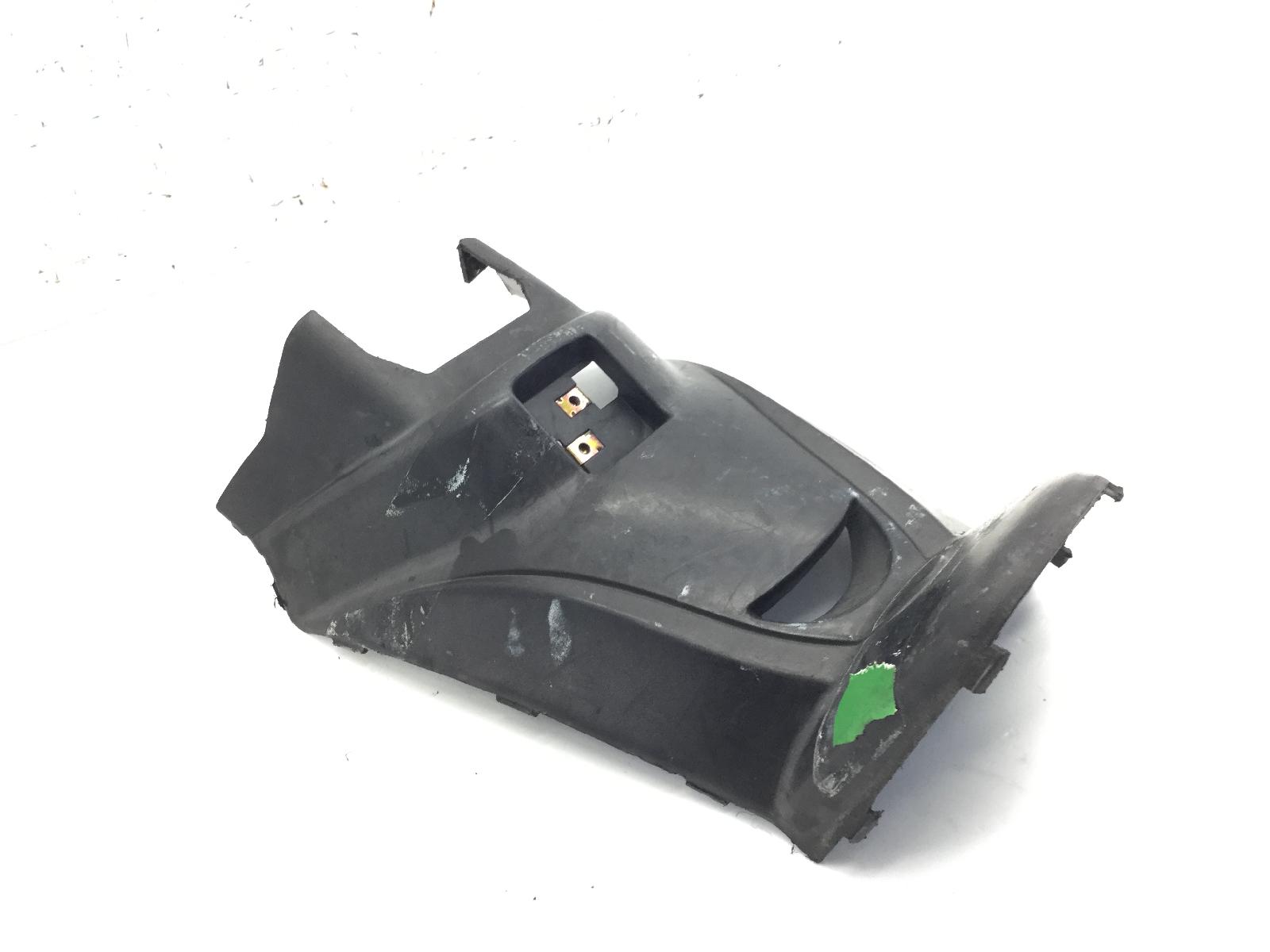 Kymco people one i 125 carena coperchio centrale - crepa su attacco 2013 2013 d40000