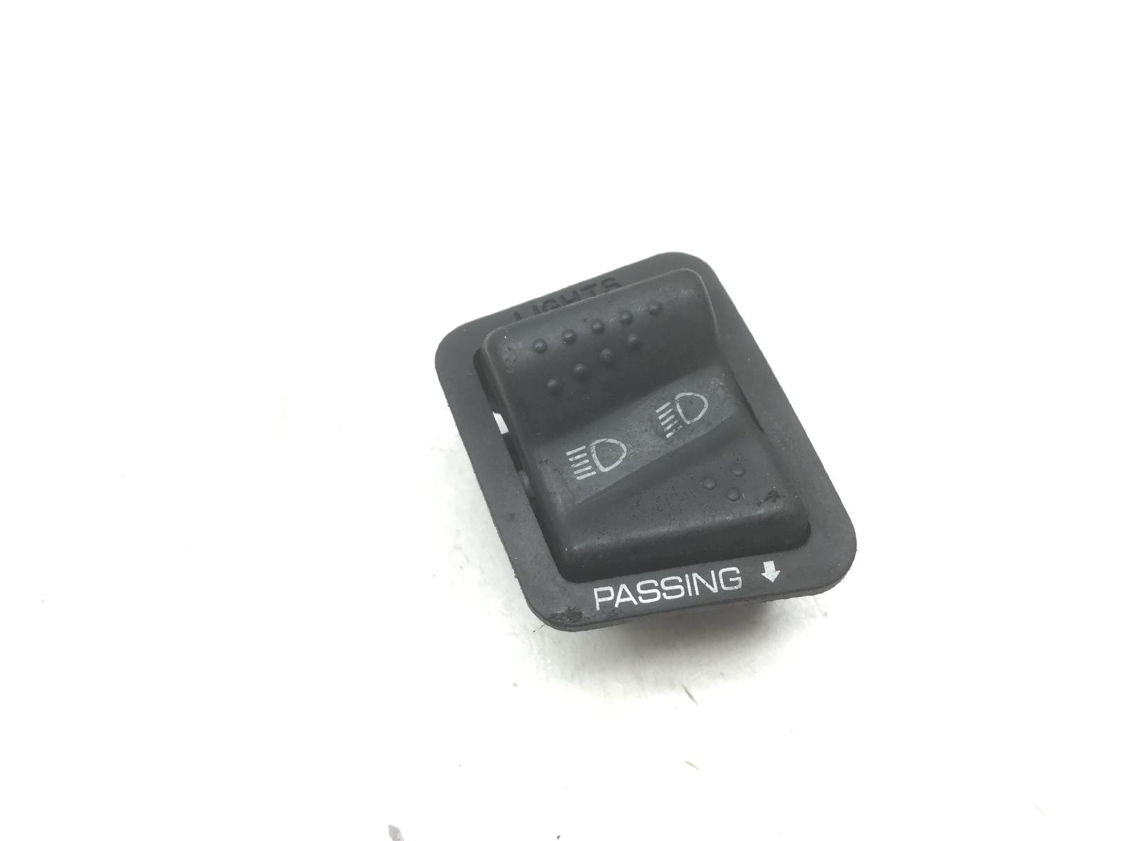 Kymco people one i 125 tasto pulsante fari luci abbagliante 2013 2013 d40000
