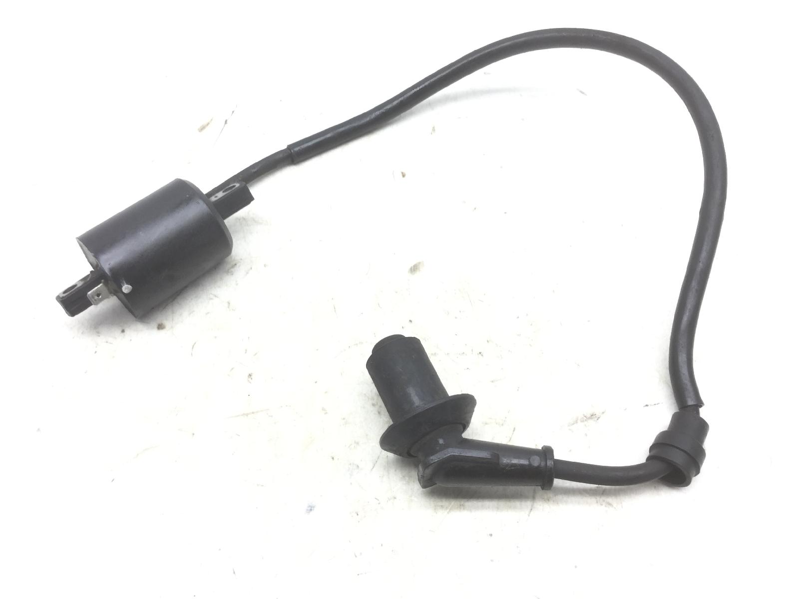 Kymco people one i 125 bobina accensione con cavo pipetta 2013 2013 d40000