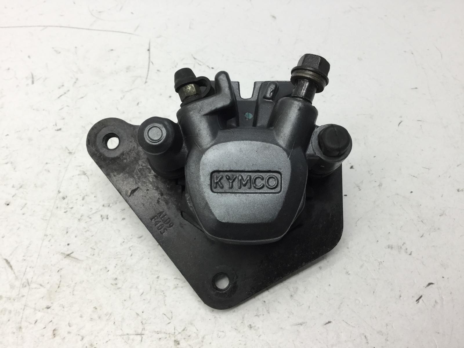 Kymco people one i 125 pinza anteriore freno 84 mm interasse attacco 2013 2013 d40000
