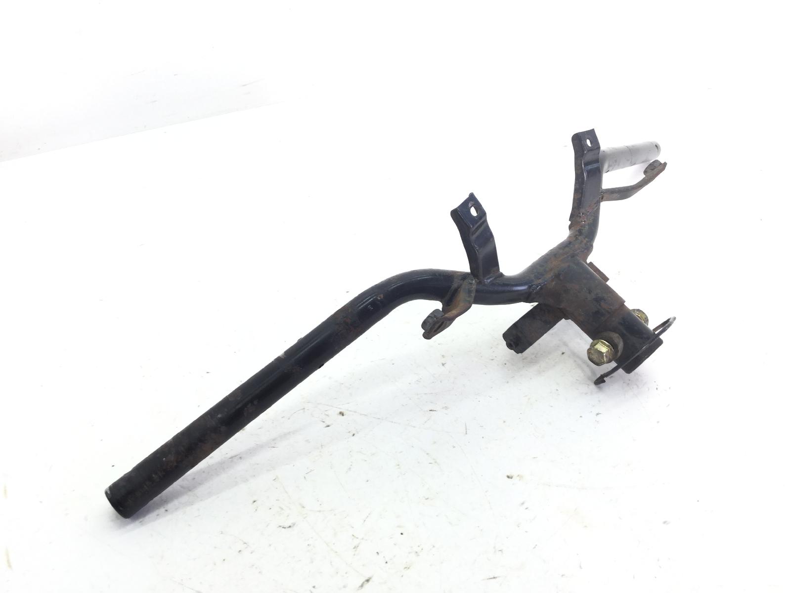 Kymco people one i 125 manubrio sterzo handlebar 2013 2013 d40000