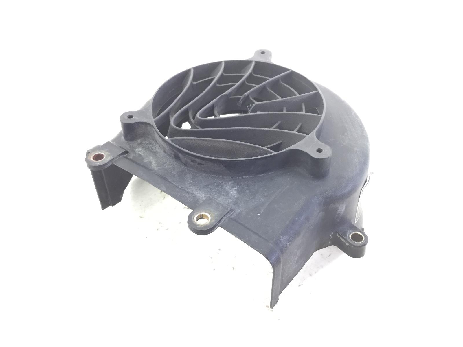 Kymco people one i 125 convogliatore aria coperchio ventola raffreddamento 2013 2013 d40000