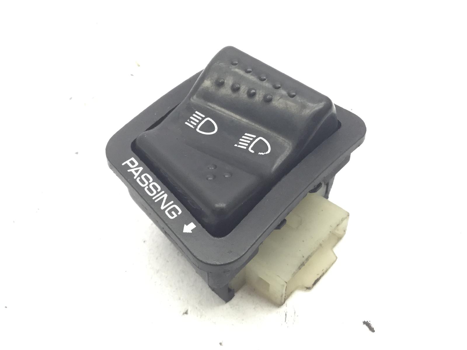 Kymco people one i 125 tasto pulsante abbaglianti anabbaglianti 2013 2013 d40000