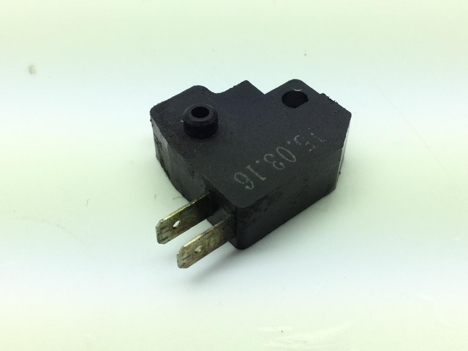 Kymco people one i 125 sensore stop microstop freno anteriore destro 2013 2013 d40000