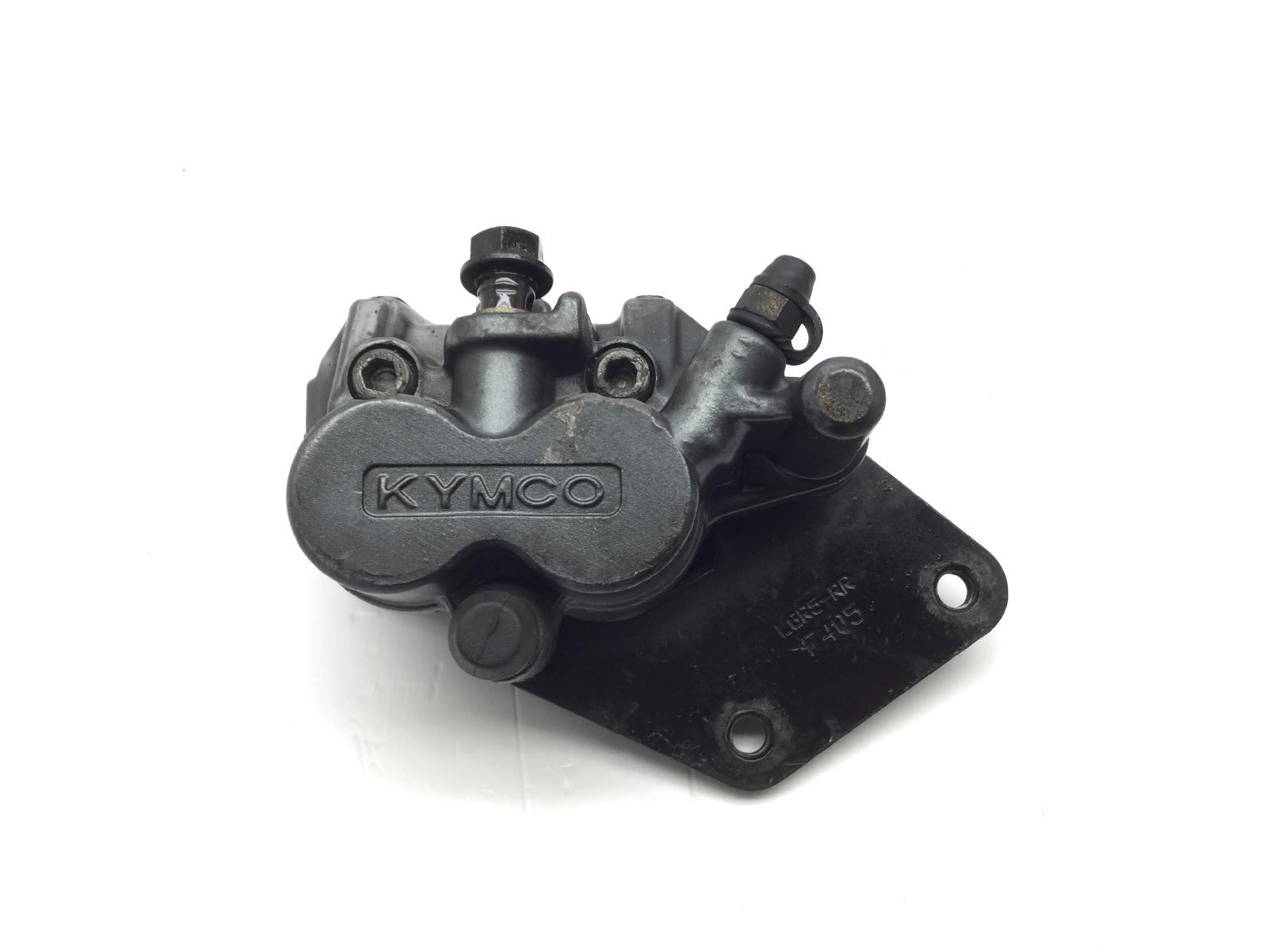Kymco people one i 125 pinza freno anteriore - interasse: 48 mm 2013 2013 d40000