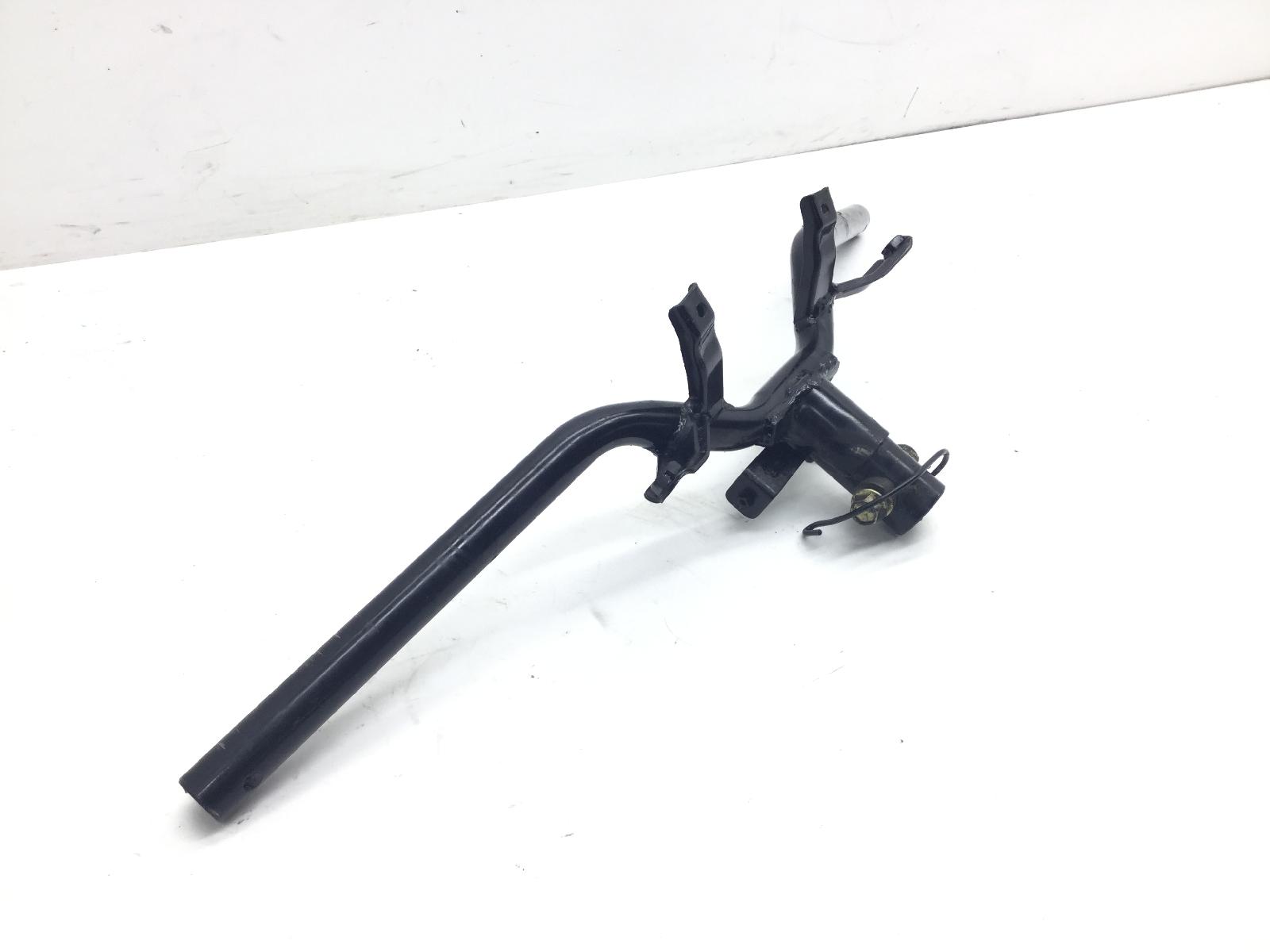 Kymco people one i 125 manubrio handlebar 2013 2013 d40000