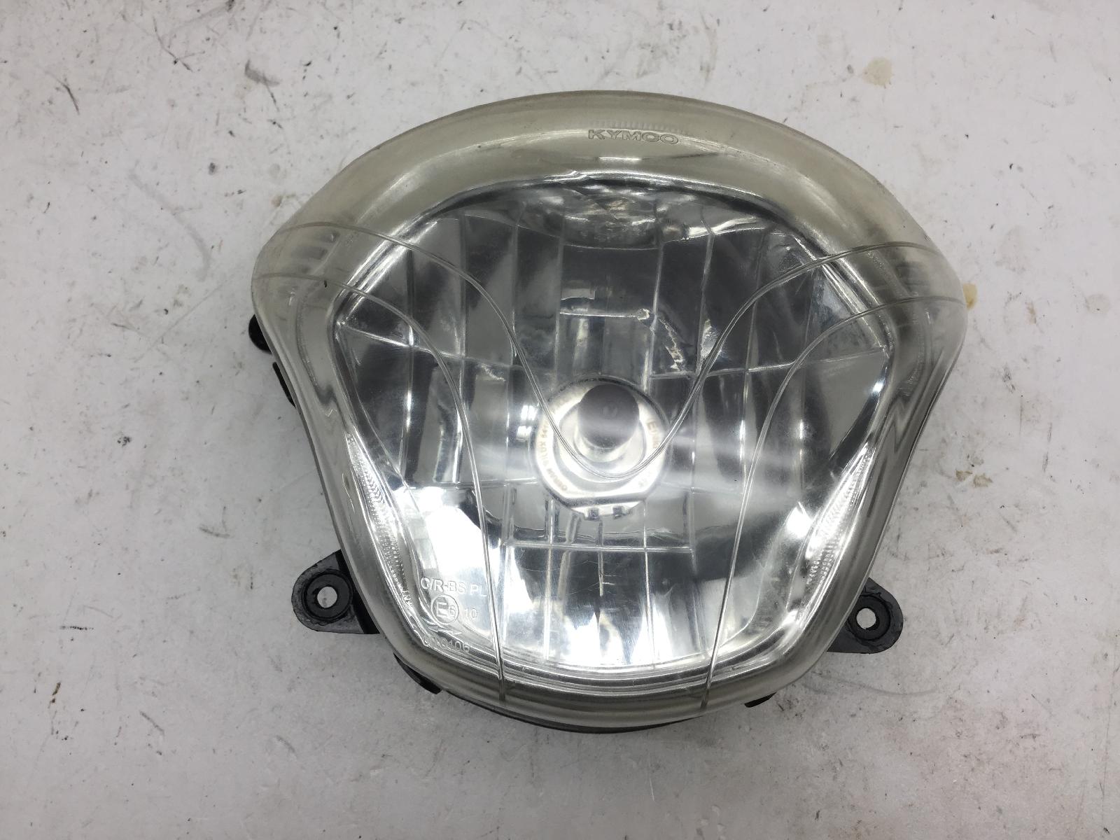 Kymco people one i 125 faro fanale anteriore 2013 2013 d40000