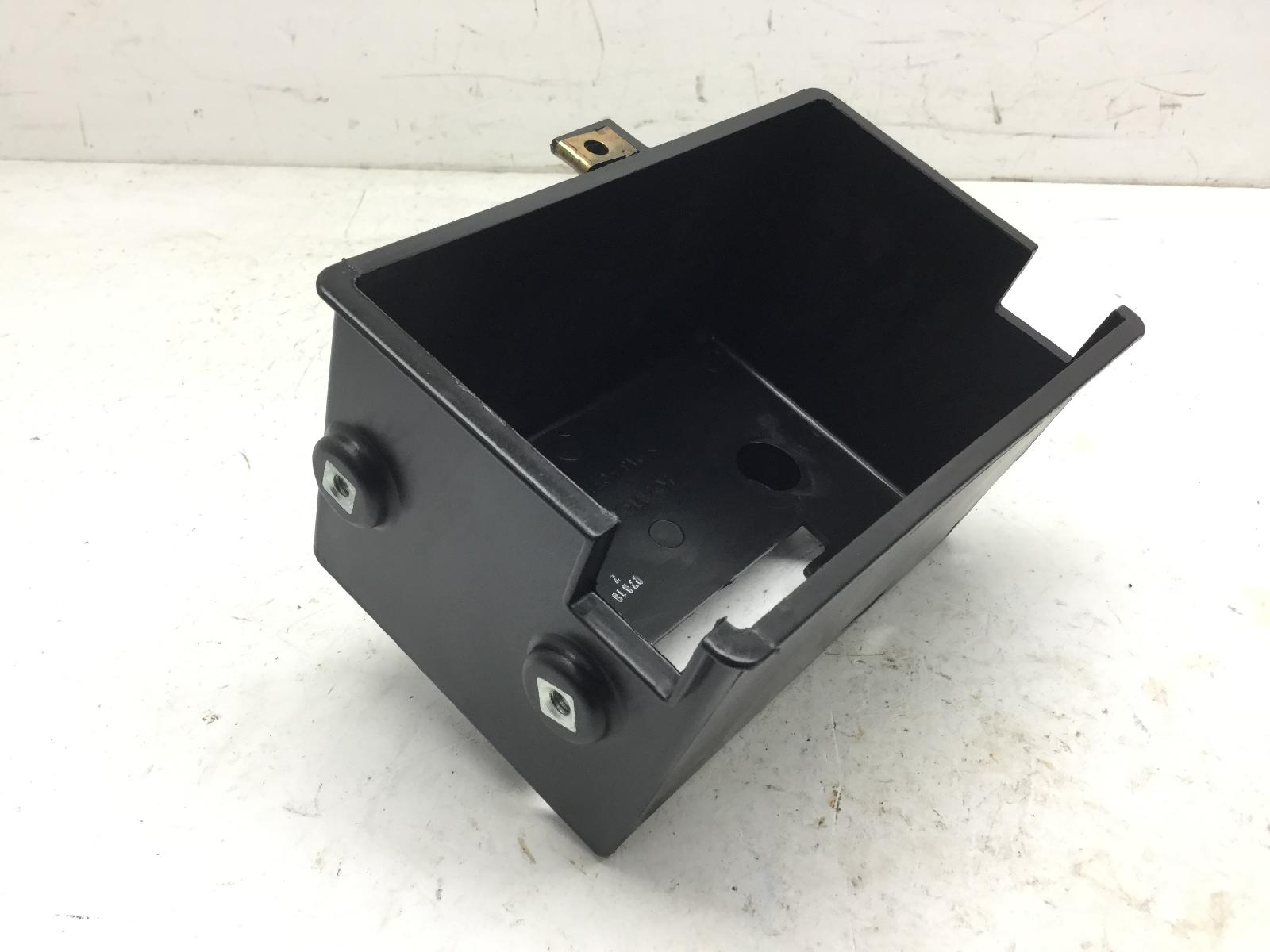 Kymco people one i 125 carena vano batteria 2013 2013 d40000