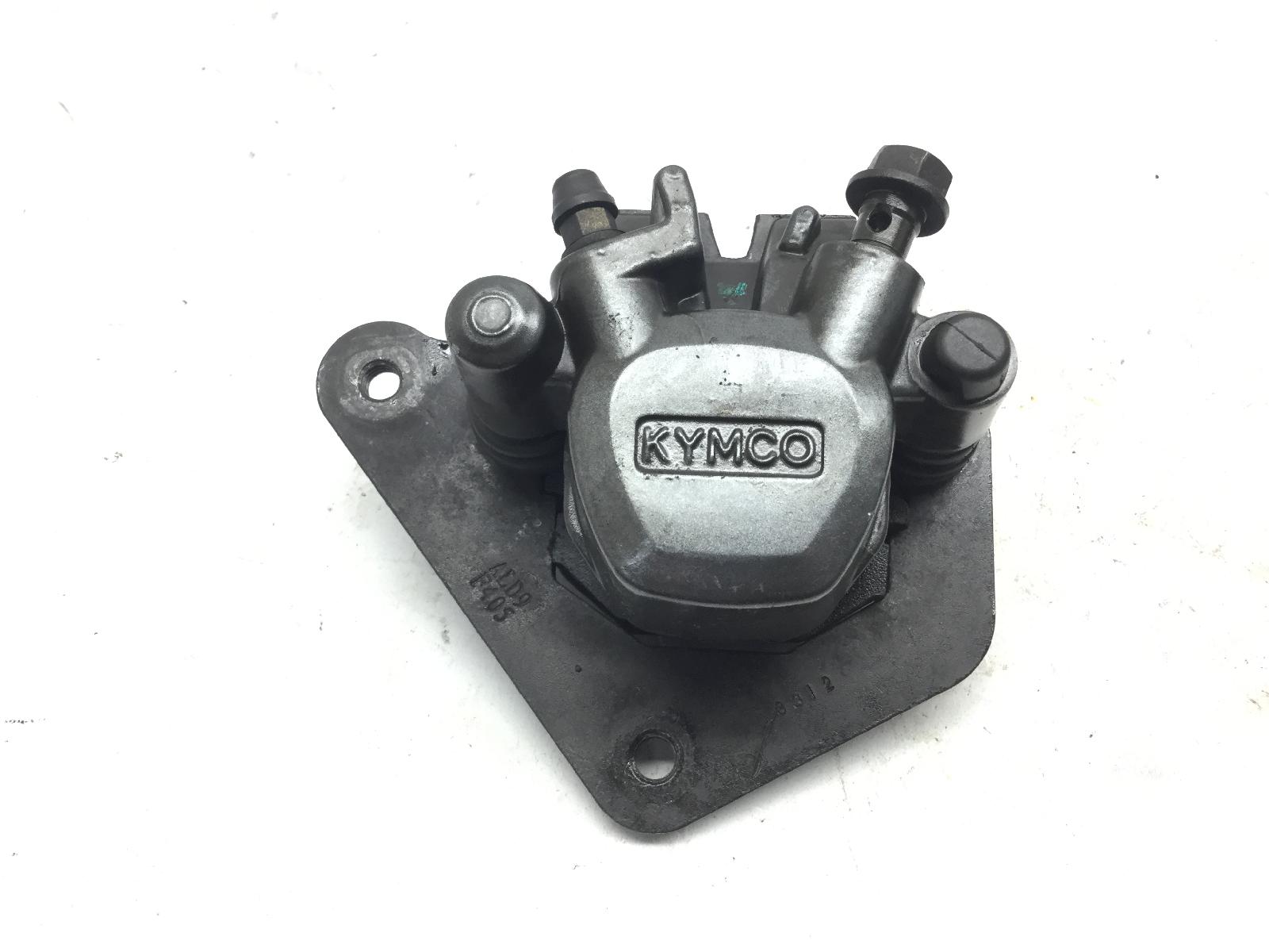 Kymco people one i 125 pinza freno anteriore - interasse: 85 mm 2013 2013 d40000