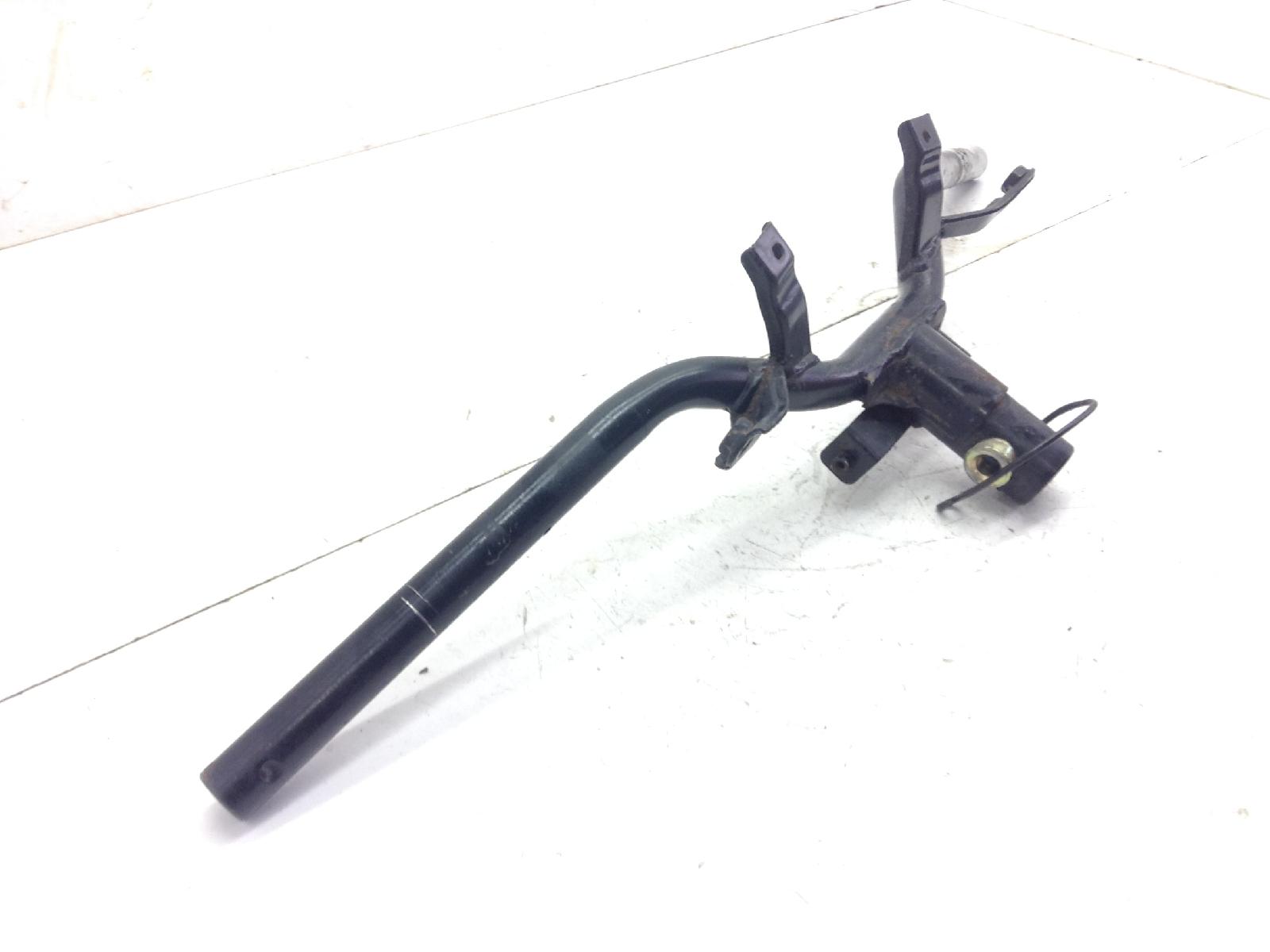 Kymco people one i 125 manubrio sterzo handlebar 2013 2013 d40000