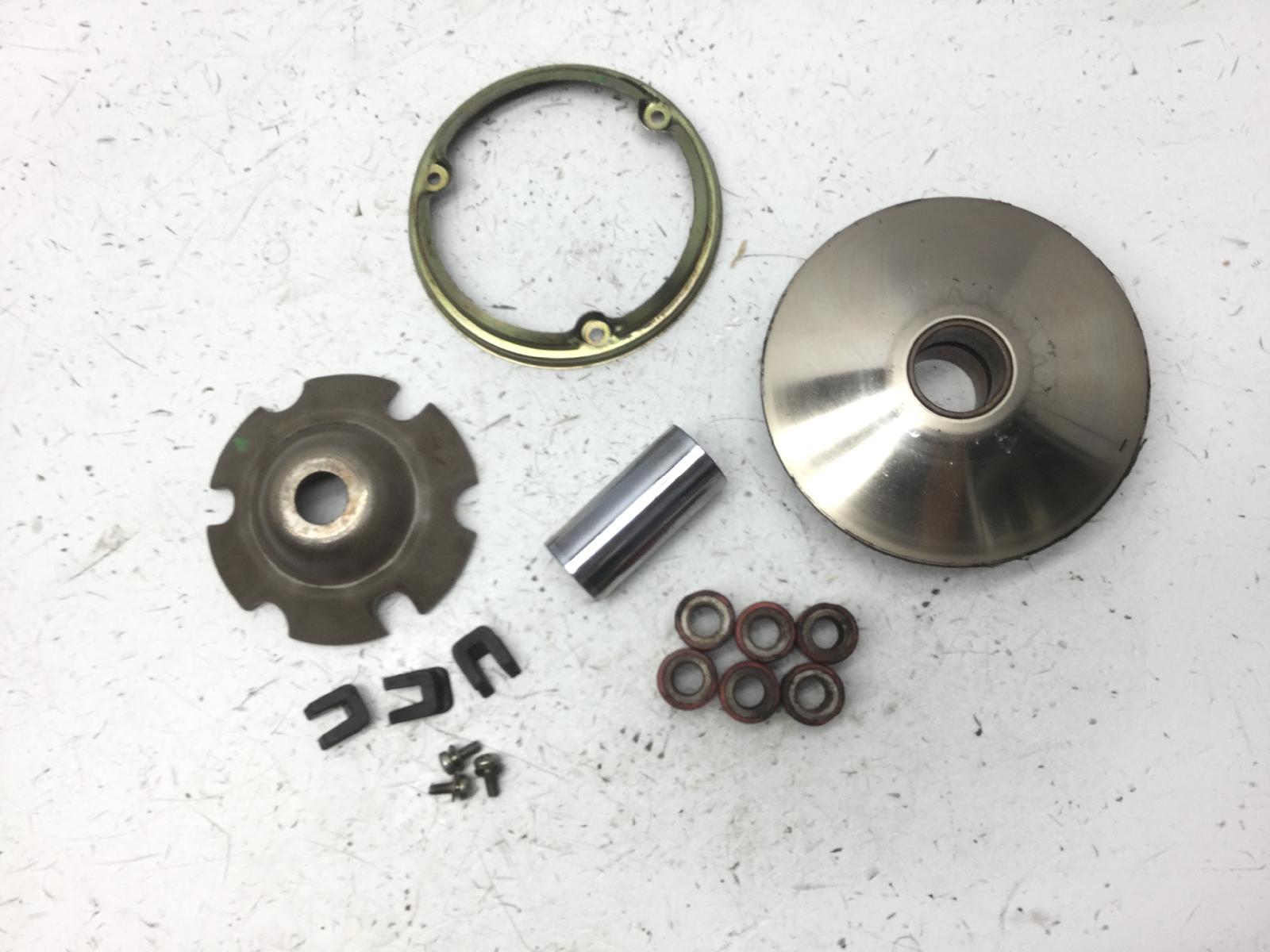 Piaggio hexagon 2t lx 125 puleggia mobile variatore 1998 1999 m0500
