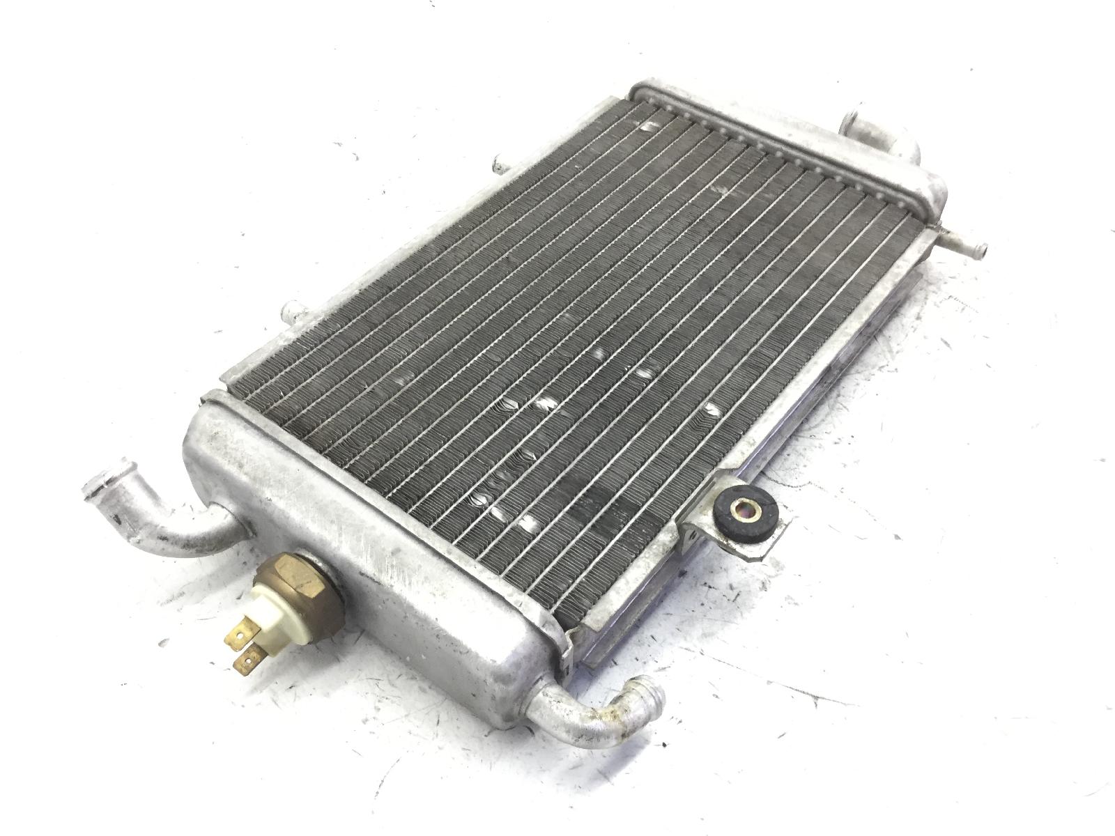 Piaggio hexagon 2t lx 125 radiatore e bulbo 1998 1999 m0500