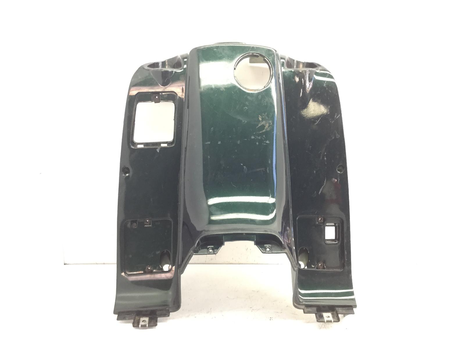 Piaggio hexagon 2t lx 125 carena controscudo retroscudo - 3 attacchi rotti 1998 1999 m0500