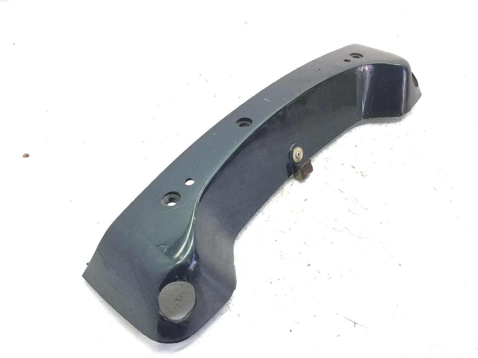 Piaggio hexagon 2t lx 125 carena coperchio fiancate posteriori - crepa 1998 1999 m0500