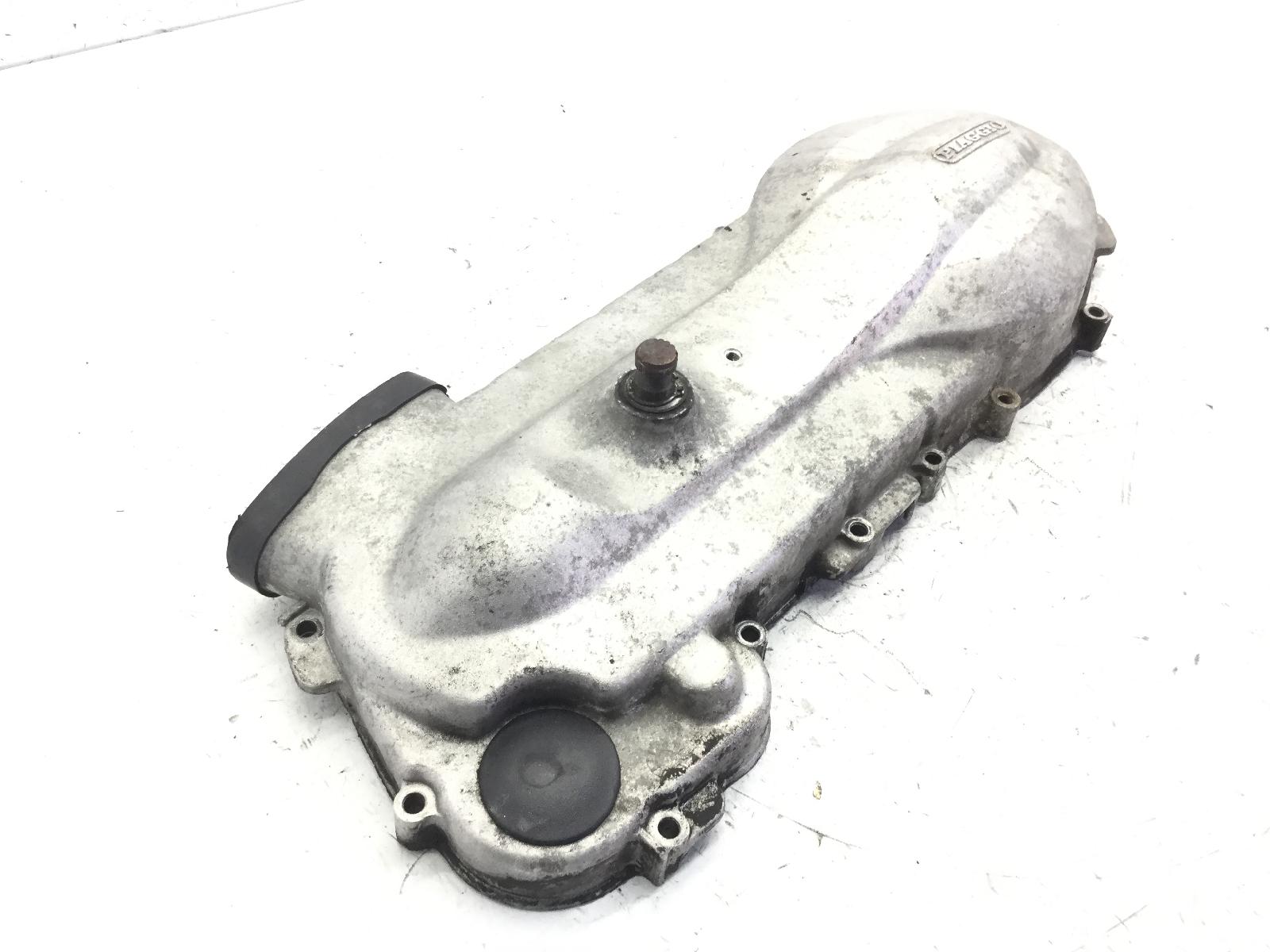 Piaggio hexagon 2t lx 125 coperchio carter trasmissione 1998 1999 m0500