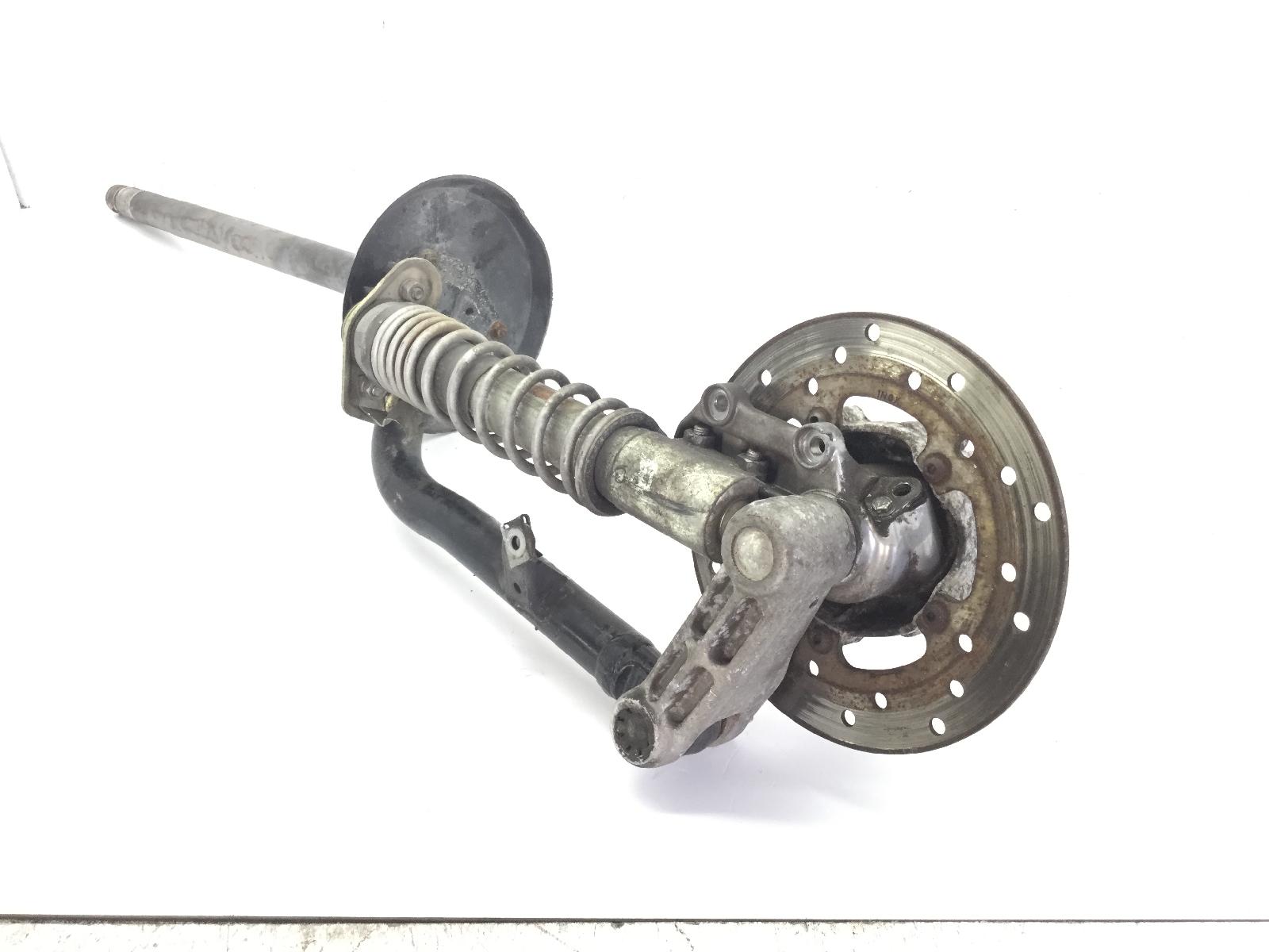 Piaggio hexagon 2t lx 125 forcella anteriore completa - no disco 1998 1999 m0500