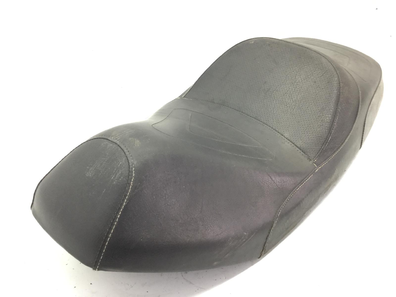 Sym joyride 200 sella saddle - fodera scucita 2003 2004 rfgla18wx5