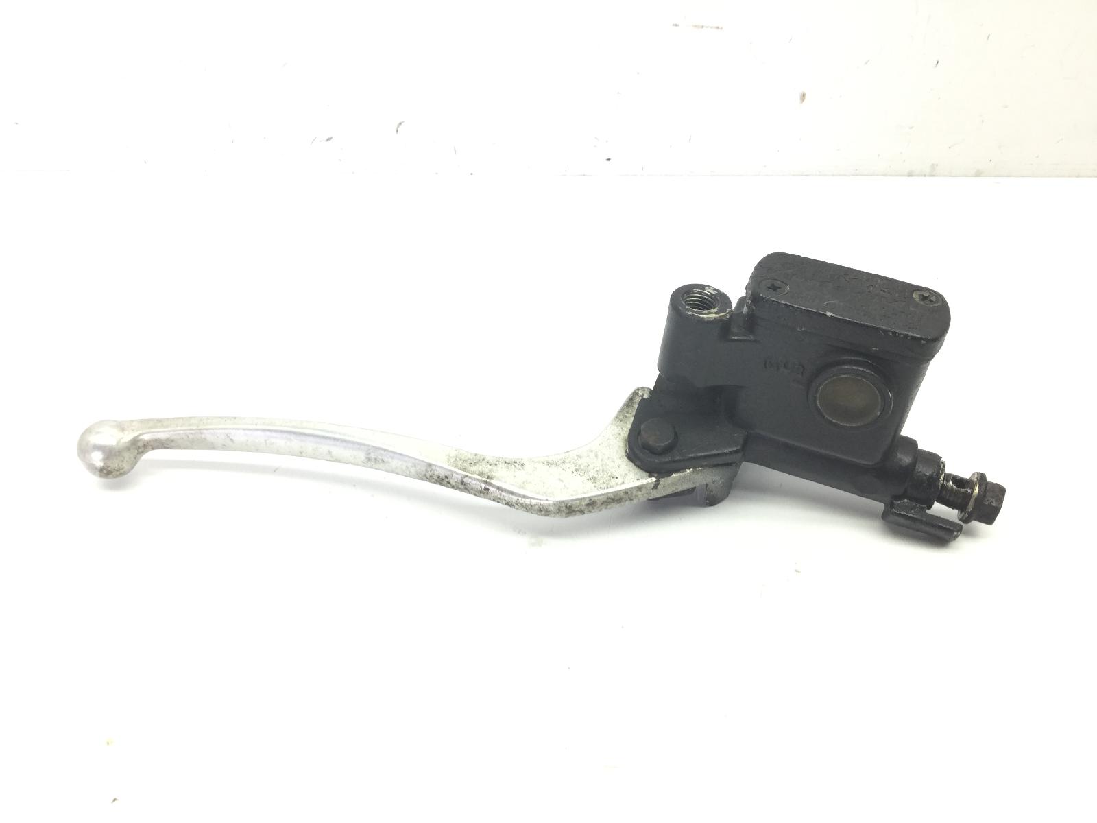 Sym joyride 200 pompa freno anteriore destra con leva storta no microstop 2003 2004 rfgla18wx5