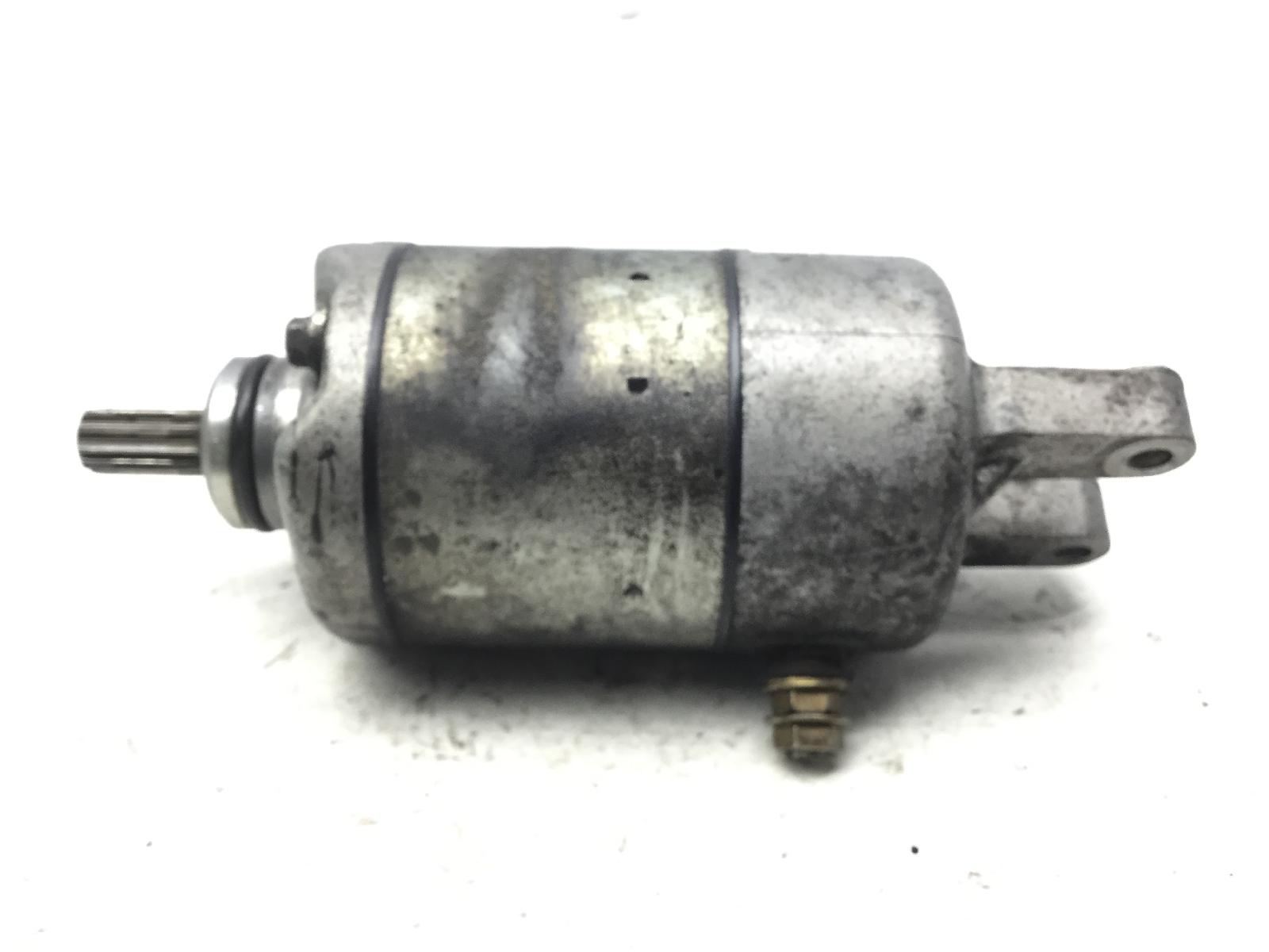 Yamaha majesty dx yp 250 motorino starter avviamento 1999 1999 sg021