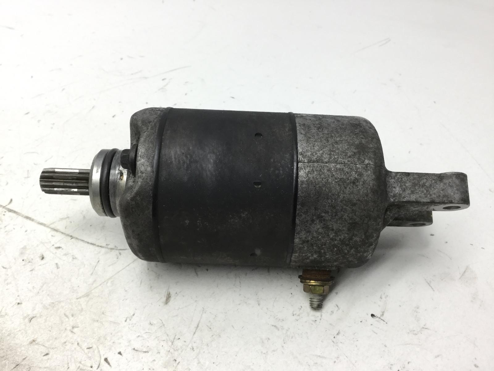 Yamaha majesty dx yp 250 motorino avviamento starter 1999 1999 sg021