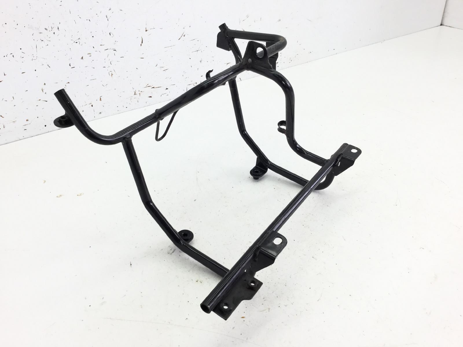 Yamaha majesty dx yp 250 telaio telaietto anteriore supporto scudo 1999 1999 sg022 modello abs