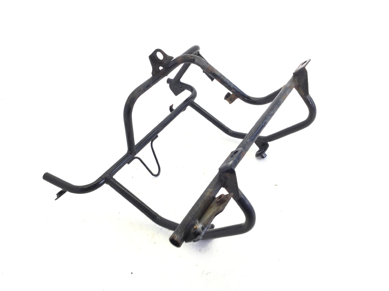 Yamaha majesty dx yp 250 telaietto telaio supporto scudo anteriore 1999 1999 sg021