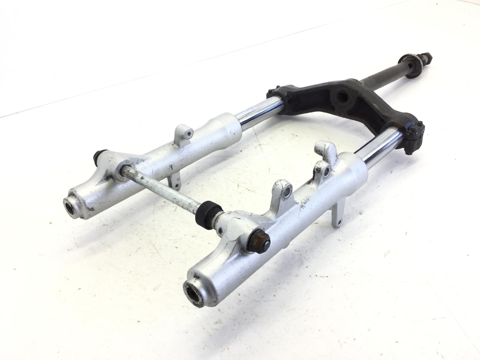 Yamaha majesty dx yp 250 forcella - punti su parte alta steli 1999 1999 sg021