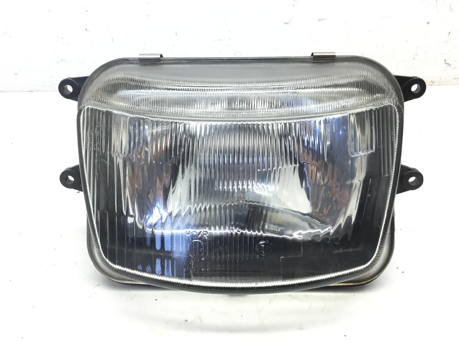 Yamaha majesty dx yp 250 faro fanale anteriore 1999 1999 sg022 modello abs
