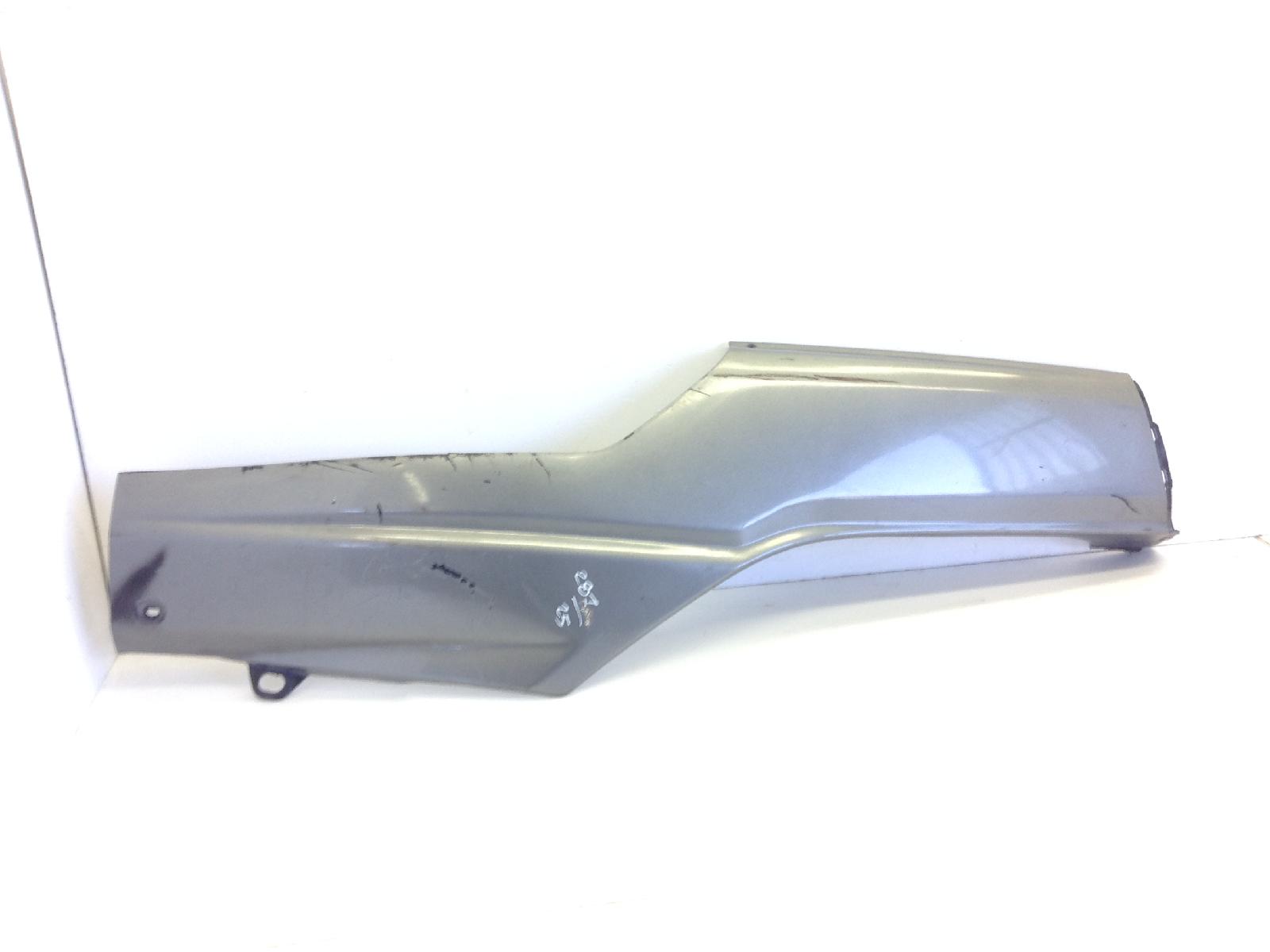 Yamaha majesty dx yp 250 carena fianchetto posteriore inferiore sinistro 1999 1999 sg022 modello abs