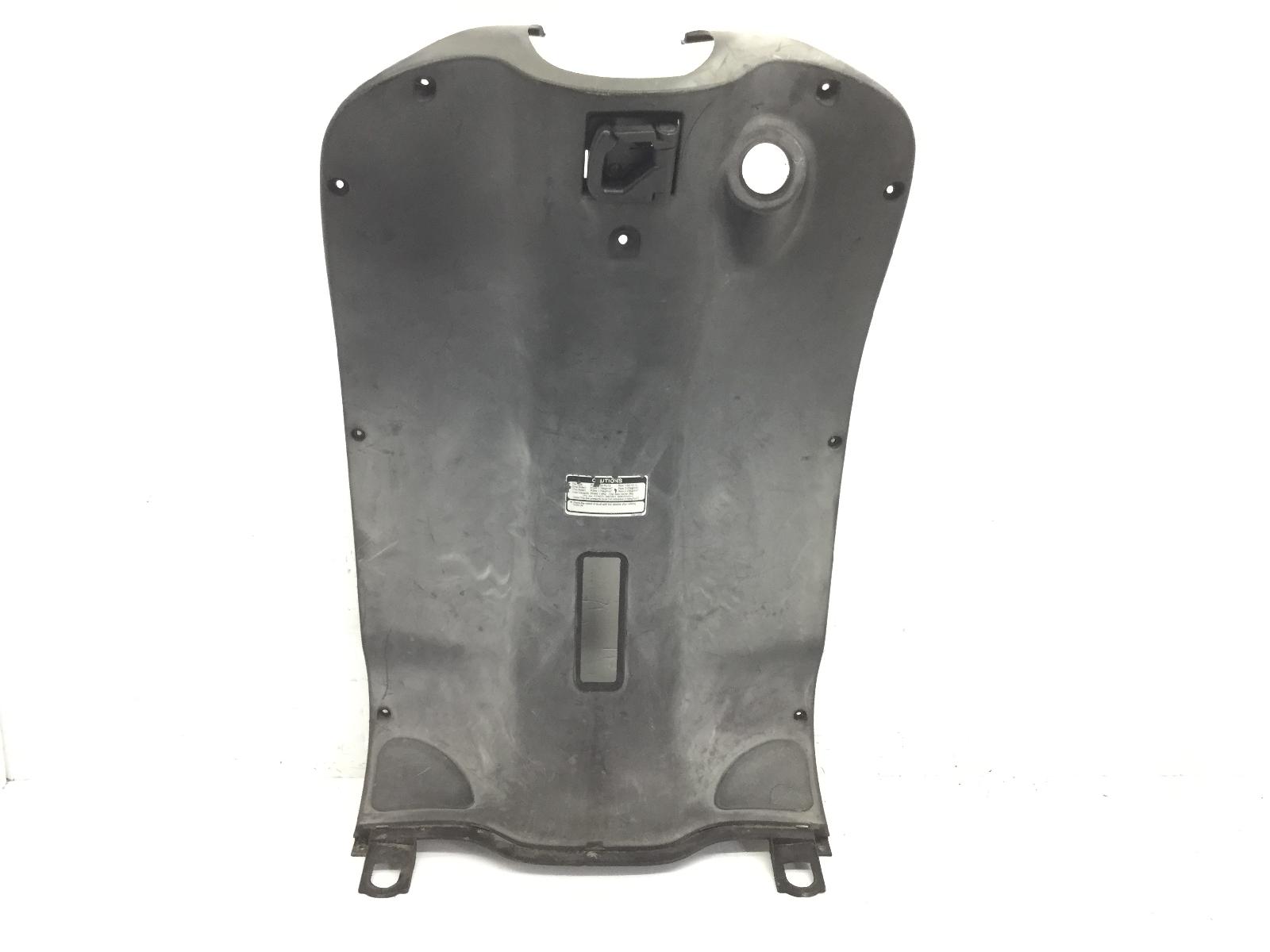 Kymco vitality 4t 50 carena controscudo retroscudo 2004 2004 u31000