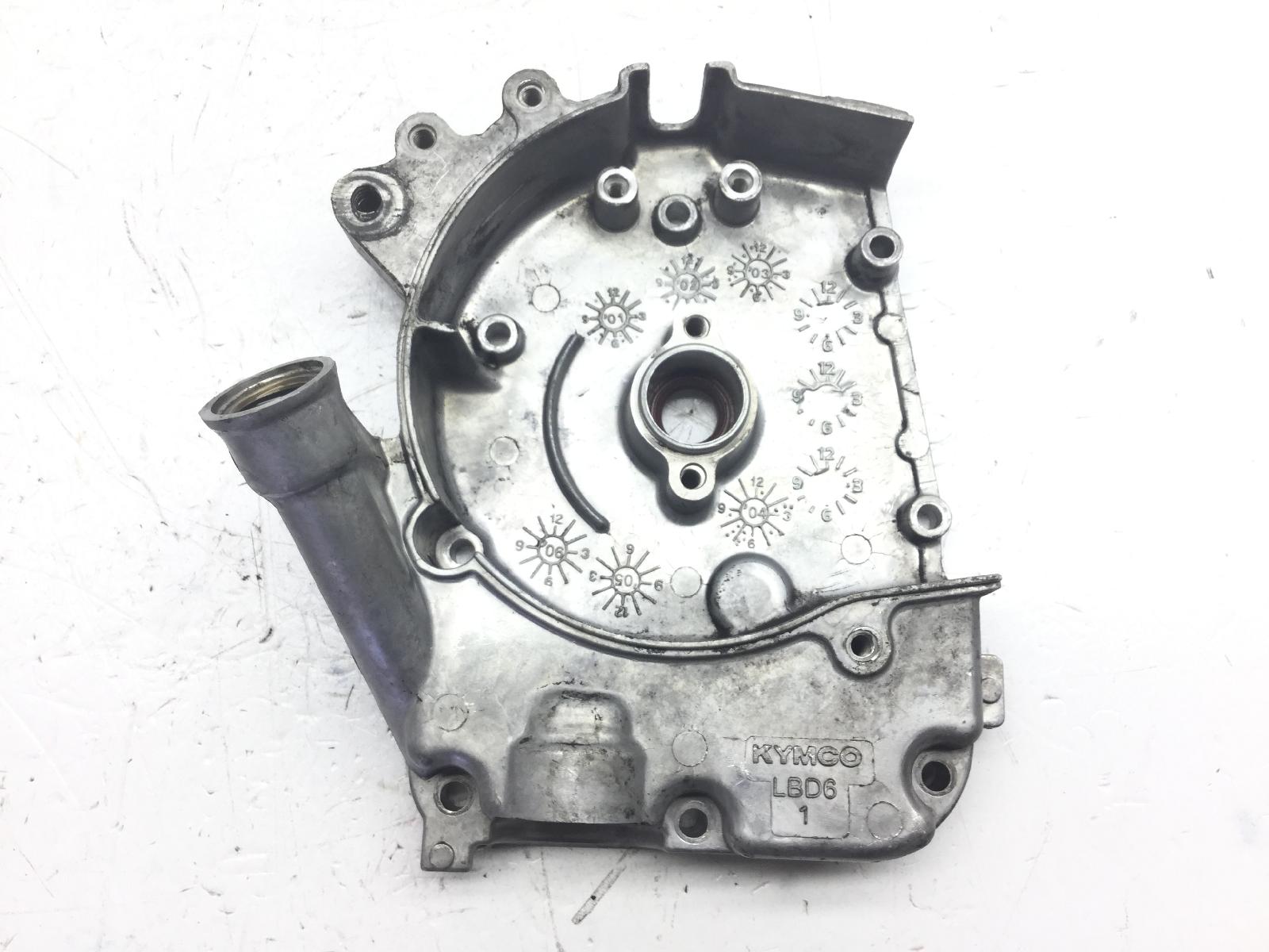 Kymco vitality 4t 50 carter statore volano generatore avviamento 2004 2004 u31000