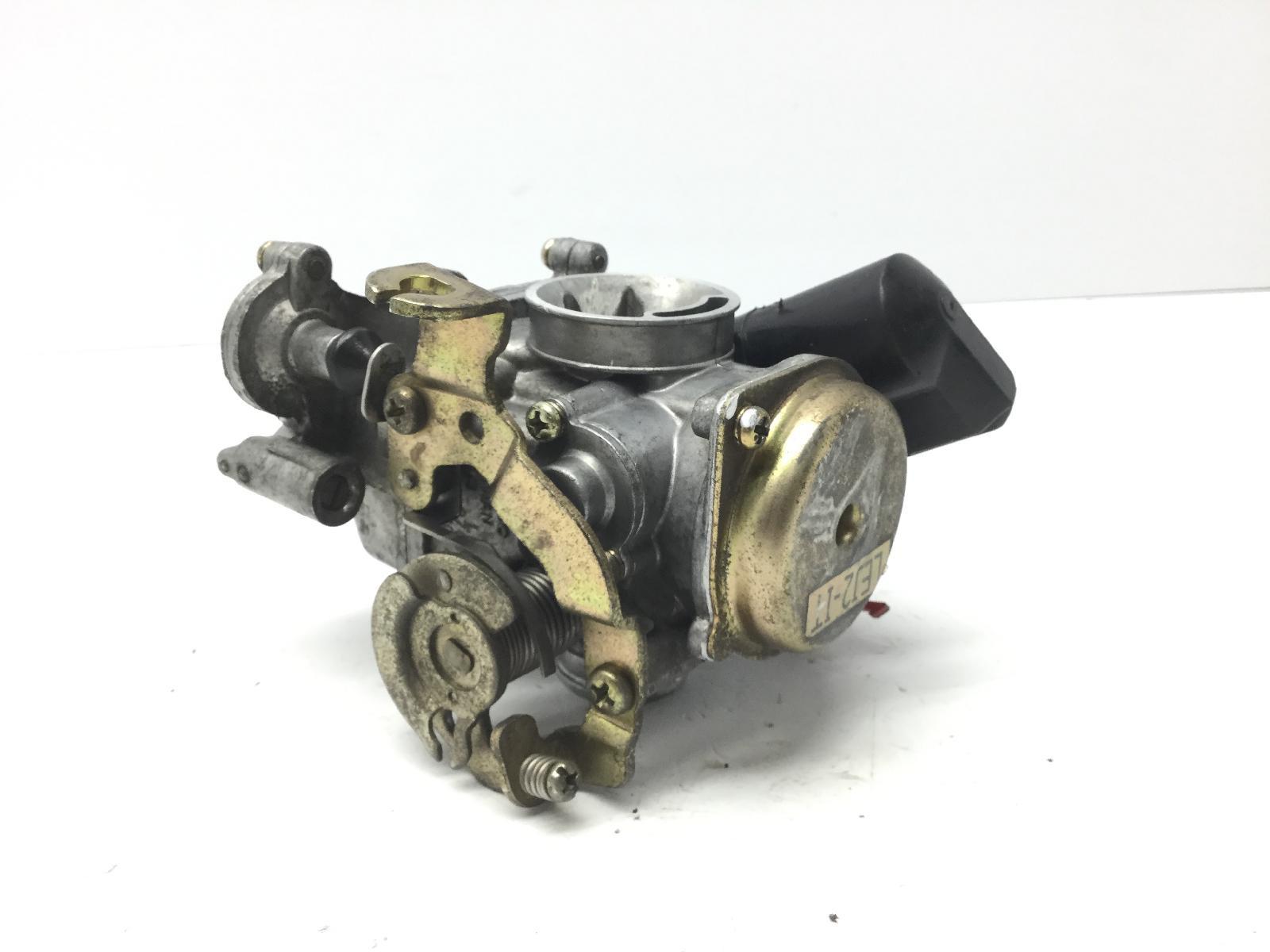 Vitality 4t 50 carburatore kymco revisionato 2004 2004 u31000