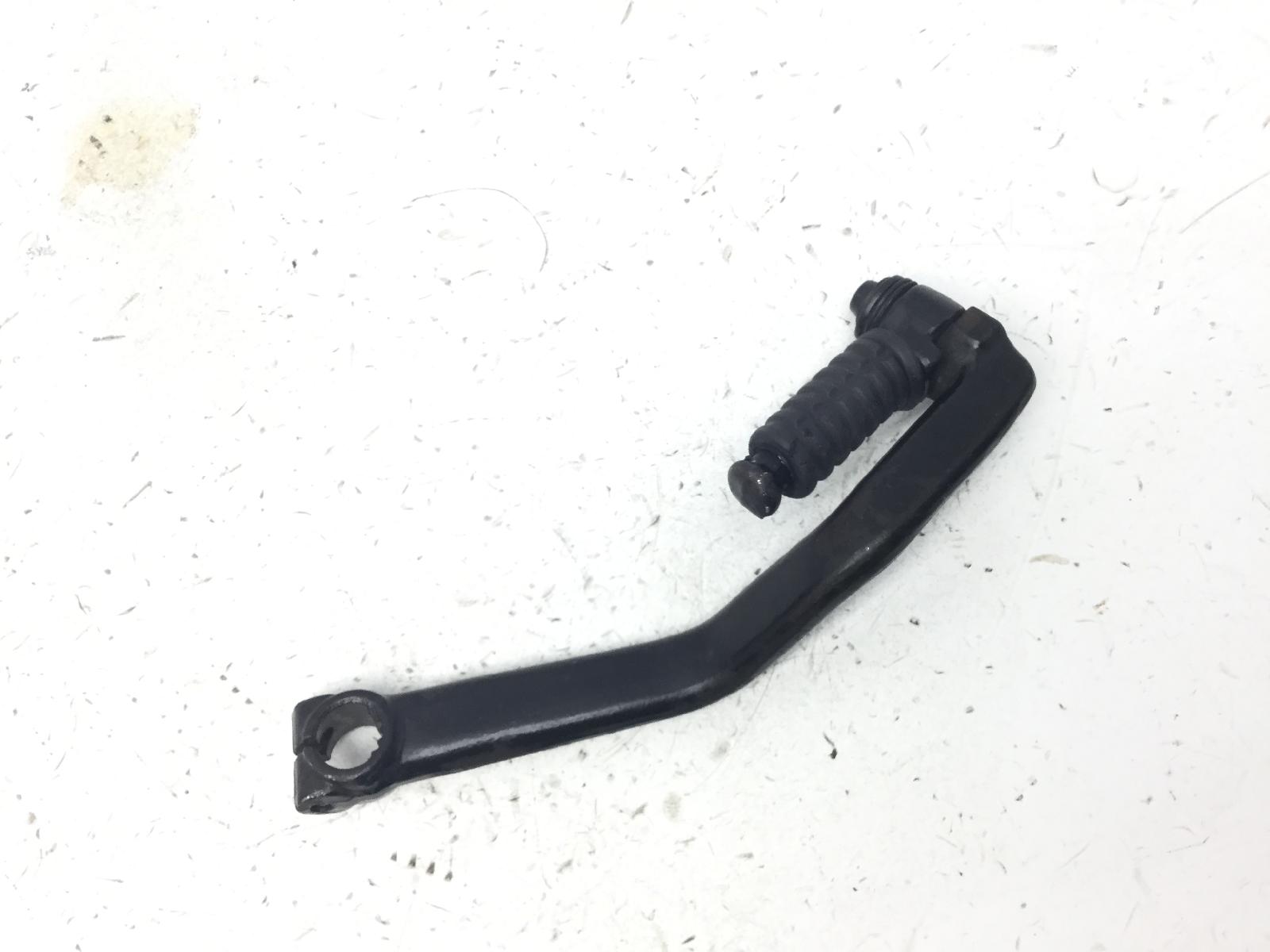 Piaggio hexagon 2t 125 pedale pedivella accensione 1994 1997 exs1t