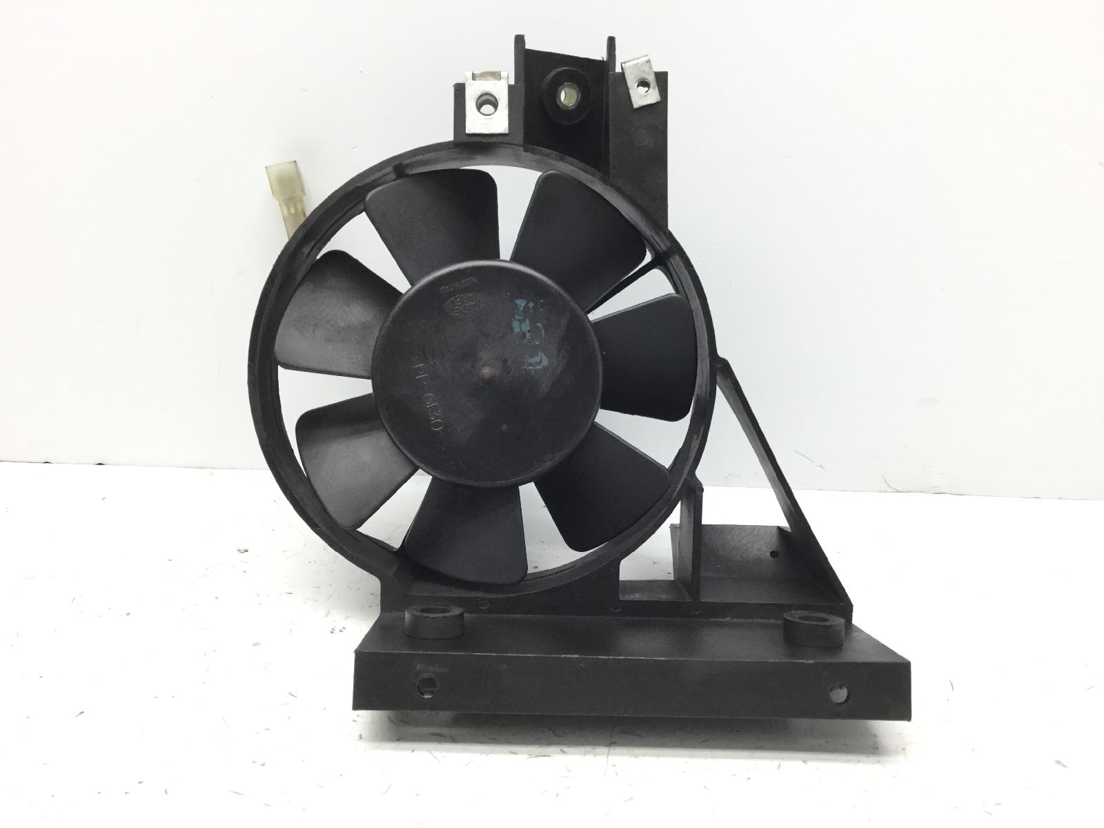 Piaggio hexagon 2t 125 elettroventola radiatore 1994 1997 exs1t