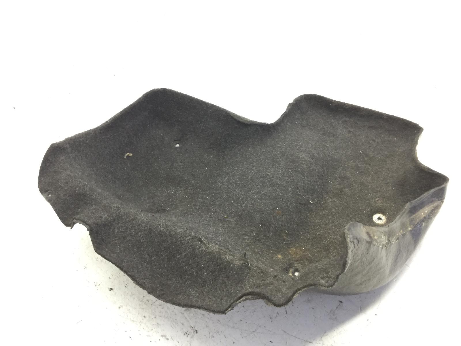 Piaggio hexagon 2t 125 moquette bauletto posteriore portacasco 1994 1997 exs1t