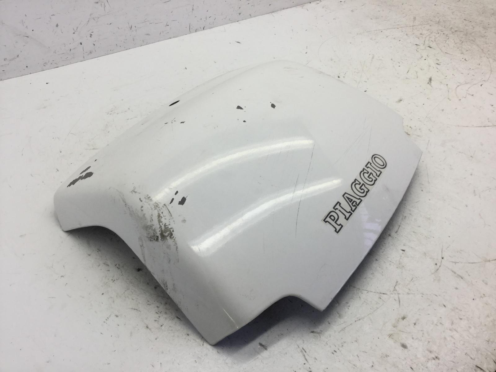 Piaggio hexagon 2t 125 carena coperchio sportello bauletto posteriore 1994 1997 exs1t