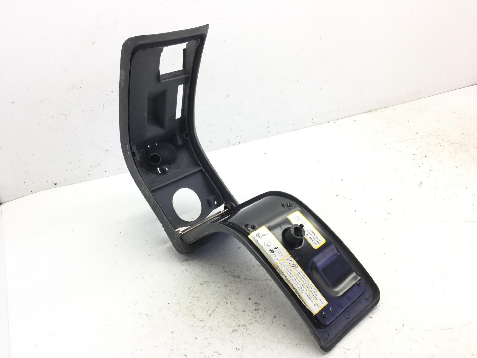 Piaggio hexagon 2t 125 carena coperchio sportello serbatoio benzina 1994 1997 exs1t