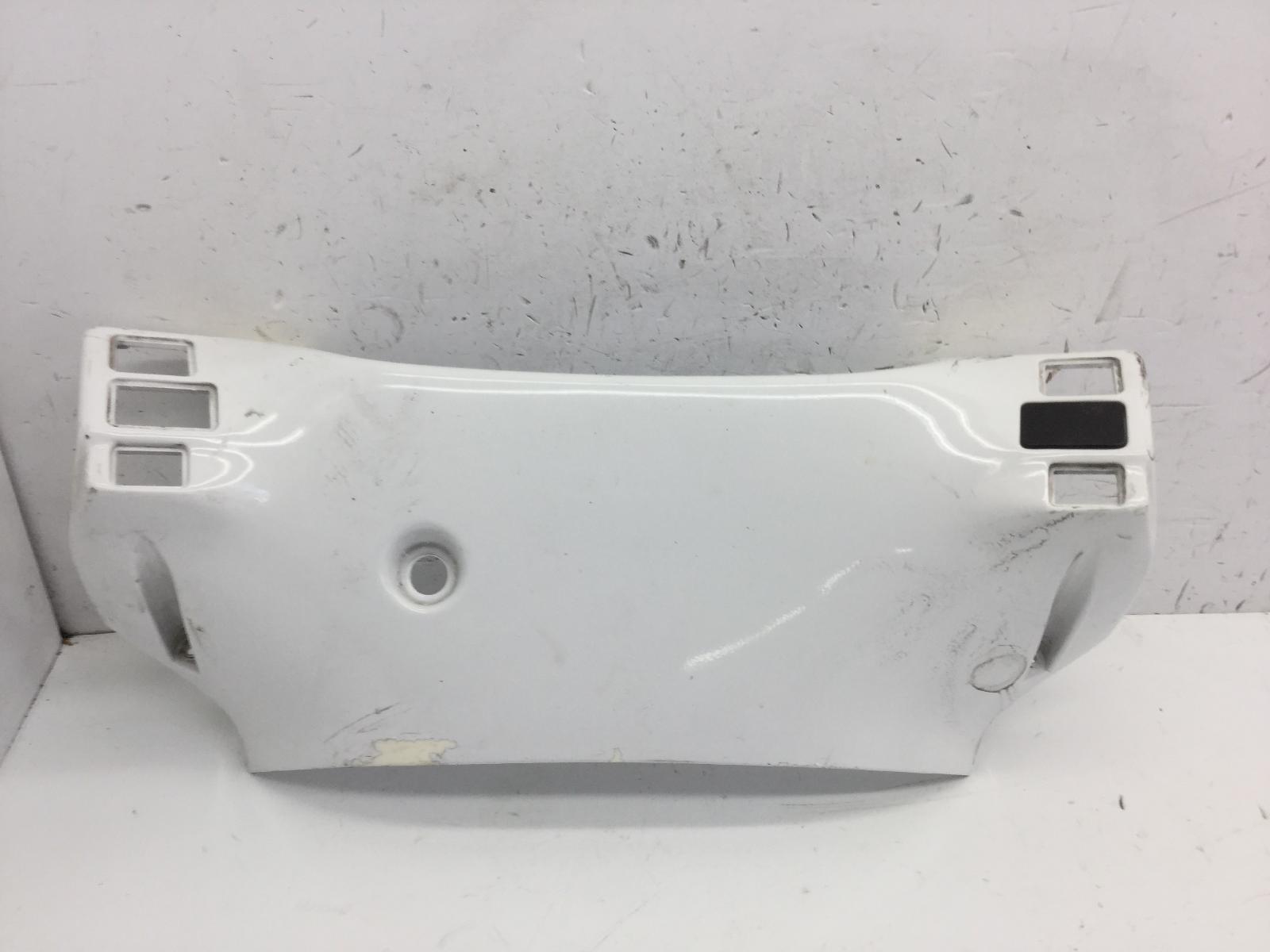 Piaggio hexagon 2t 125 carena manubrio posteriore - attacco rotto 1994 1997 exs1t