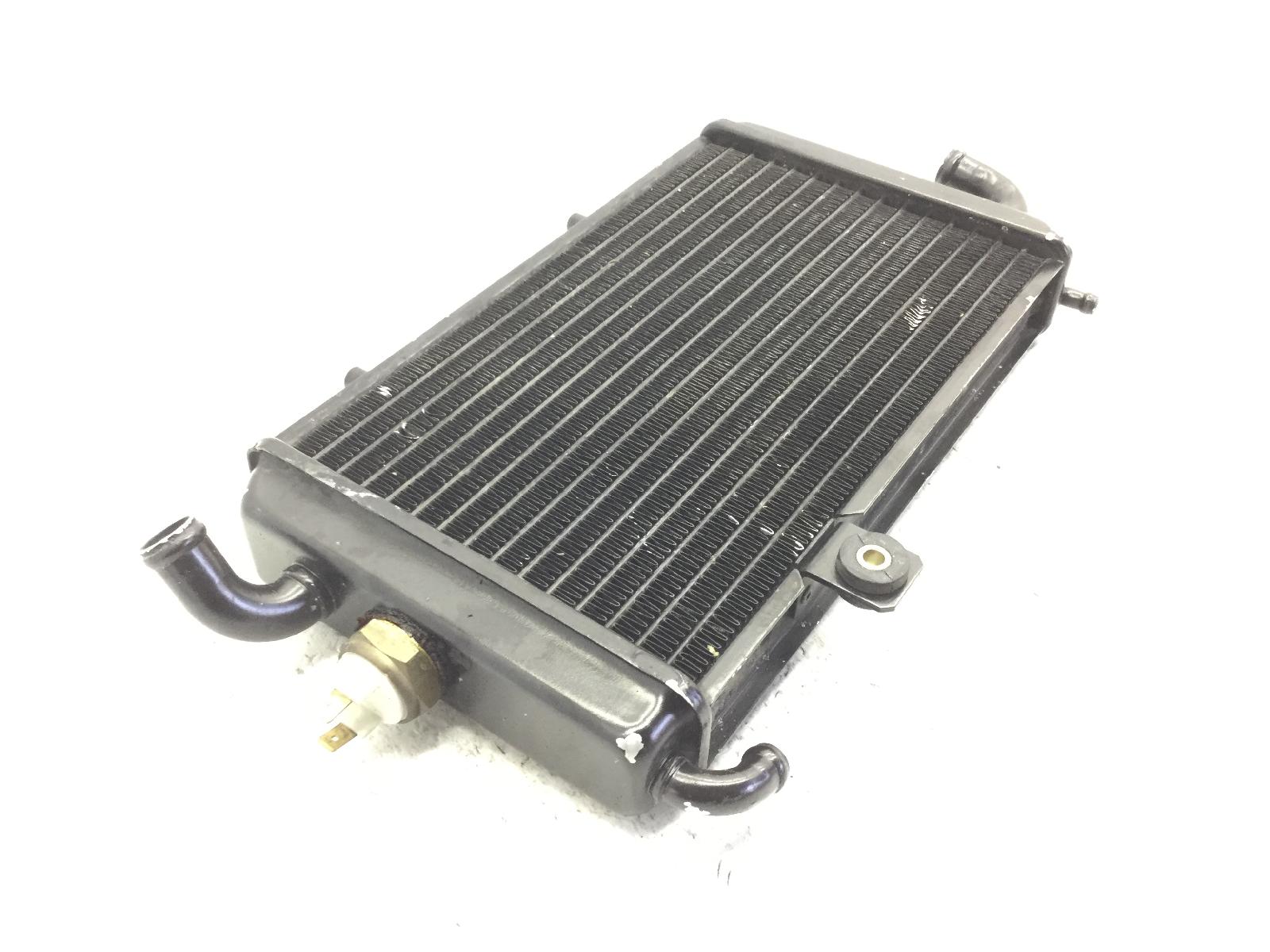 Piaggio hexagon 2t 125 radiatore acqua liquido raffreddamento 1994 1997 exs1t