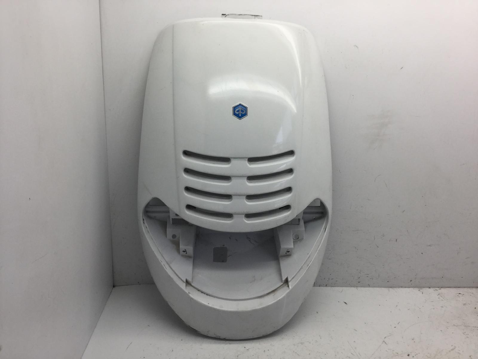 Piaggio hexagon 2t 125 carena scudo anteriore - 2 crepe 1994 1997 exs1t