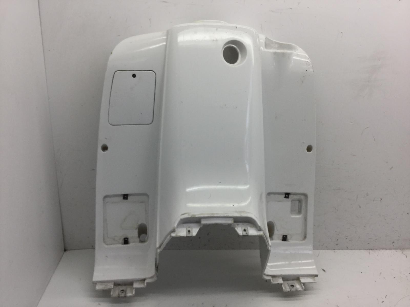 Piaggio hexagon 2t 125 carena controscudo retroscudo 1994 1997 exs1t