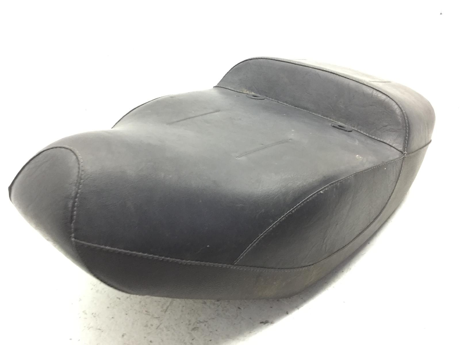Piaggio hexagon 2t 125 sella saddle - piccolo strappo su fodera 1994 1997 exs1t