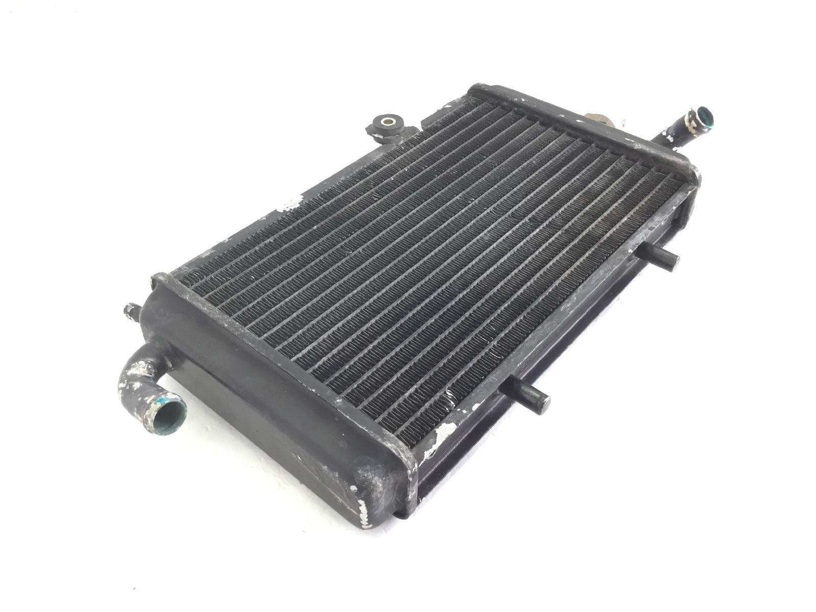 Piaggio hexagon 2t 125 radiatore acqua liquido raffreddamento motore 1994 1997 exs1t