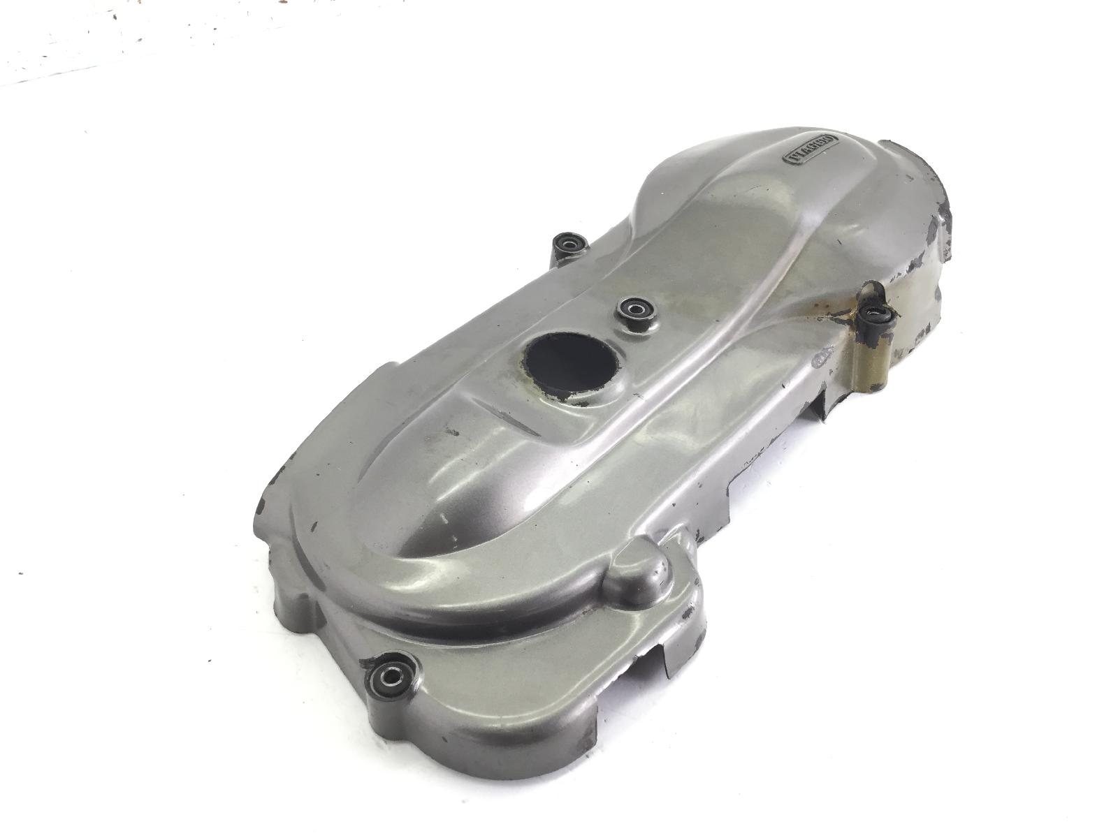 Piaggio hexagon 2t 125 coperchio carter trasmissione in plastica 1994 1997 exs1t