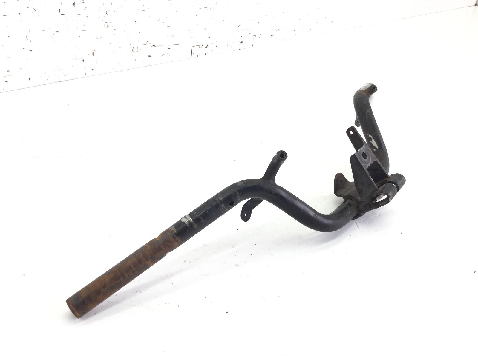 Piaggio hexagon 2t 125 manubrio handlebar 1994 1997 exs1t