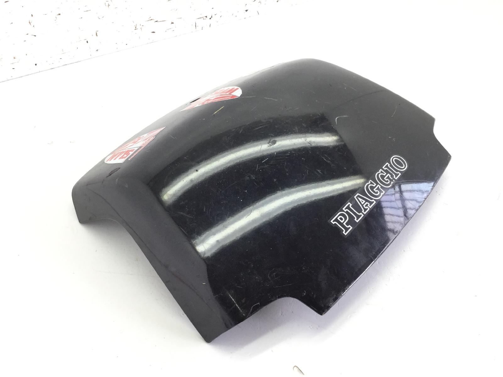 Piaggio hexagon 2t 125 carena sportello coperchio bauletto posteriore 1994 1997 exs1t